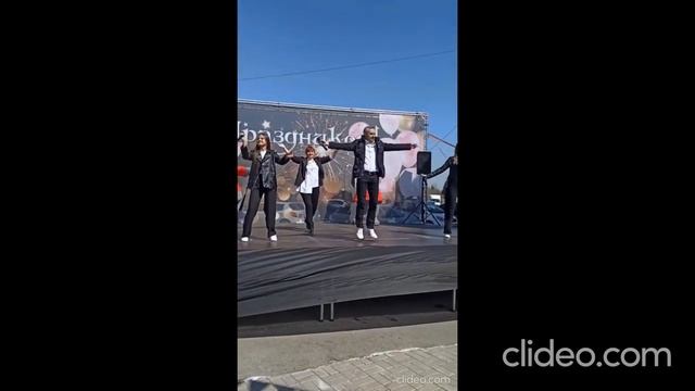 1 мая 2023. Чудесный солнечный денек! Праздник ТК "ПароPlaza" на Московке! ОМСК! 89088009237 смотреть онлайн