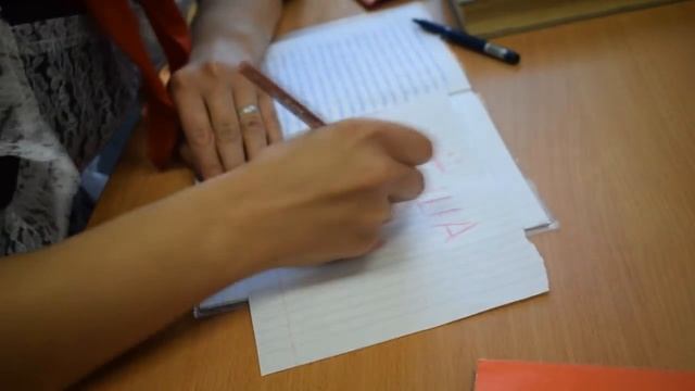 Сюрприз от родителей выпускникам 2018 год. смотреть онлайн