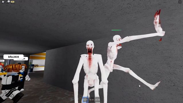 scp-096 part 26 смотреть онлайн