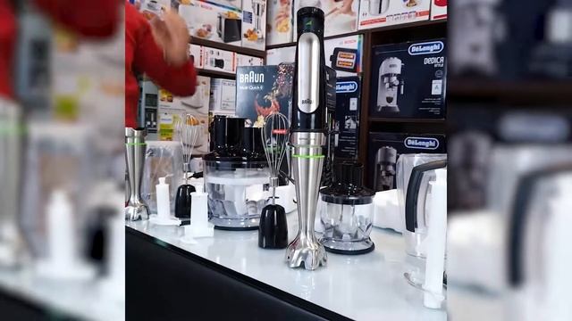 مقایسه 2 تا از بهترین گوشتکوب برقی های براون توسط هاتف смотреть онлайн