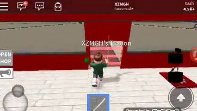 Фабрика Злодеев/Roblox смотреть онлайн