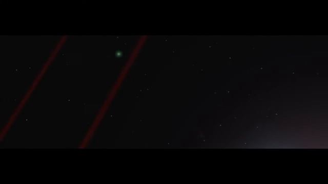 Alien World 3 Animation (With Audio) смотреть онлайн