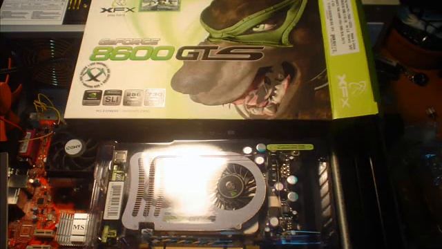 Building a second gaming rig ! смотреть онлайн