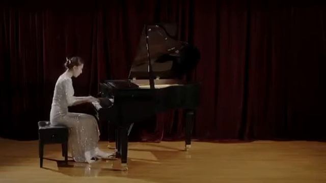 Hanyu, Sheng, Piano E,19th International Music Competition“Premio Città di Padova” 2022-Final stage смотреть онлайн