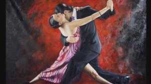 Танго Кумпарсита