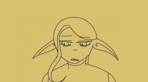 Alien Blues meme! {vivid lights warning?}