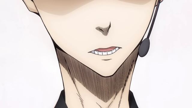 Блю Лок — Или на ГРАНИ Срыва/BlueLock