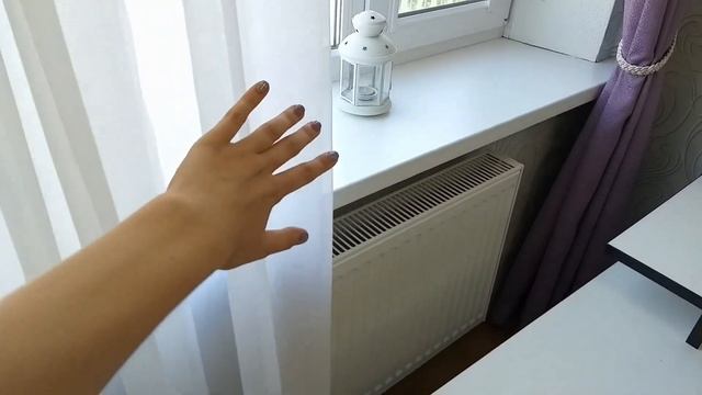 ЛЕТНЯЯ УБОРКА КОМНАТЫ 2020 | УБИРАЮ КОМНАТУ смотреть онлайн