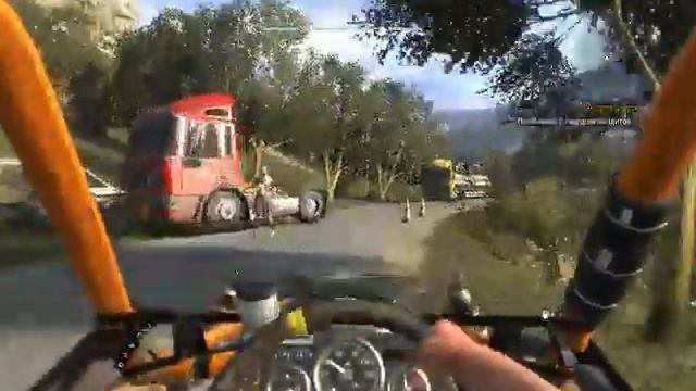 Dying Light i3 5005u intel hd 5500 смотреть онлайн