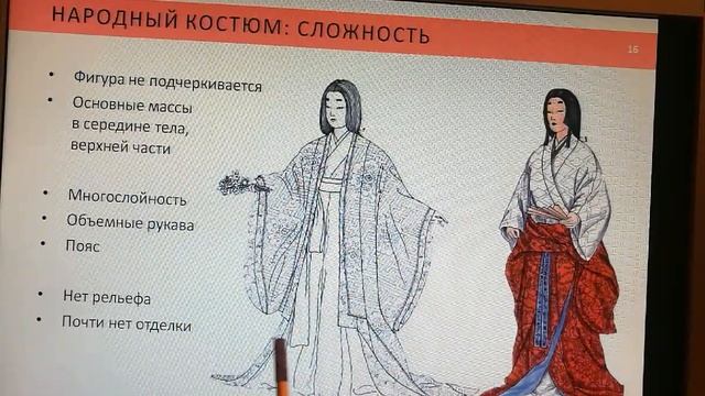 Этнические мотивы в дизайне одежды смотреть онлайн