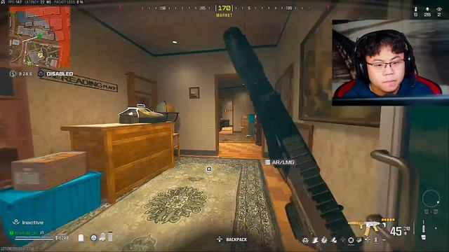 THE HONEY BADGER RETURNS! 😱 NEW CLOSE RANGE META! (Modern Warfare III Warzone 3) смотреть онлайн