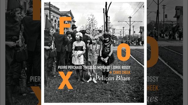 Pelican Blues смотреть онлайн