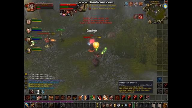 Acolytes Wow PVP смотреть онлайн
