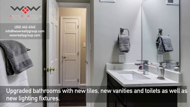 53 QUINCY PL, WASHINGTON, DC || WOW Realty Group смотреть онлайн
