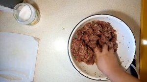 как приготовить шашлык из фарша ,ШАШЛЫК ЛЮЛЯ-КЕБАБ ИЗ ТЕЛЯТИНЫ В ДУХОВКЕ ДОМА ПРОСТО БЫСТРО  ВКУСНО