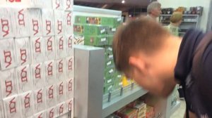 О Duty Free в Шарм-Эль-Шейхе