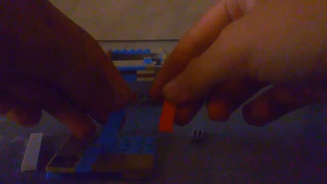 КАК СДЕЛАТЬ КОНФЕТНИЦУ ИЗ ЛЕГО БЕЗ ДЕТАЛЕЙ ЛЕГО ТЕХНИК смотреть онлайн