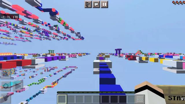 прохожу 300 уровней в майгкрафт смотреть онлайн