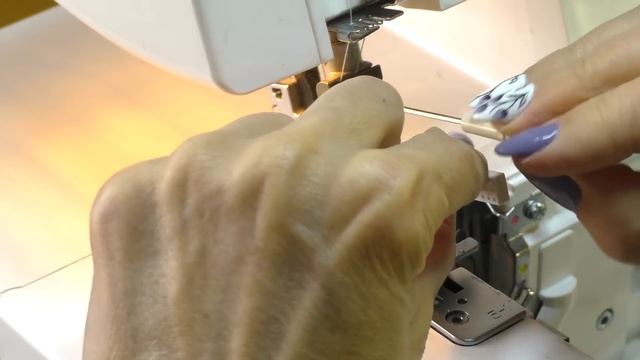 ЧТО ЛУЧШЕ КУПИТЬ: оверлок и распошивальную машину или коверлок? смотреть онлайн