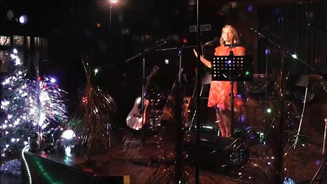 2018/12/29 Perhaps, Perhaps, Perhaps - Надя смотреть онлайн