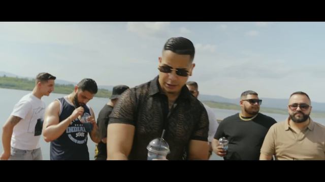 Dynamic feat Tessie & Anička olahová - Léto смотреть онлайн