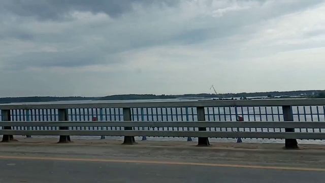 В Санкт-Петербург на авто НЕ по платным дорогам! М-10 трасса. Путешествие в Петербург серия 1 смотреть онлайн