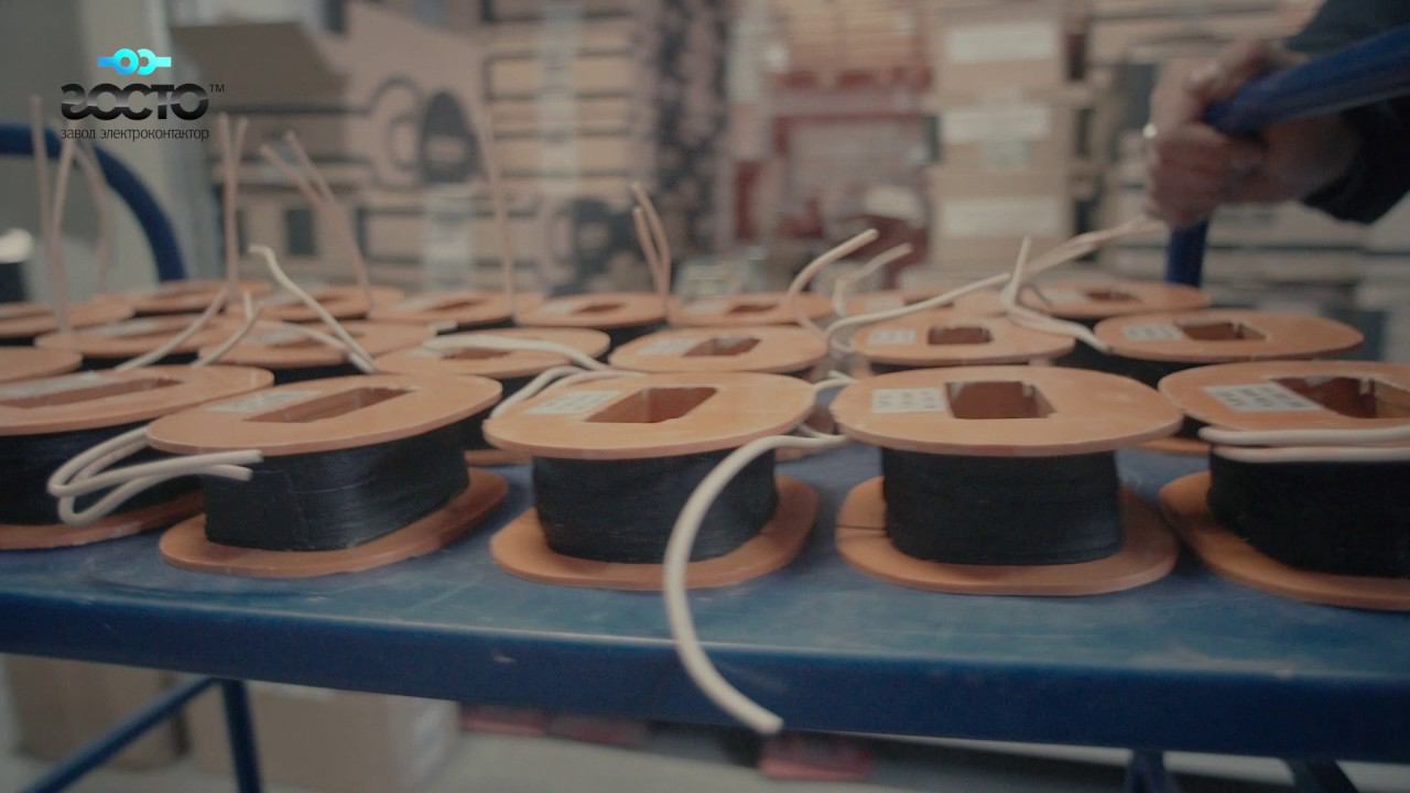 Магнит тормозной  МО 100