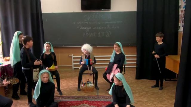 Шайдула - лентяй ! смотреть онлайн