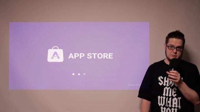 Обзор Changhong M4000 - НОВЫЙ DLP ПРОЕКТОР для ИГР и ДОМАШНЕГО КИНОТЕАТРА смотреть онлайн