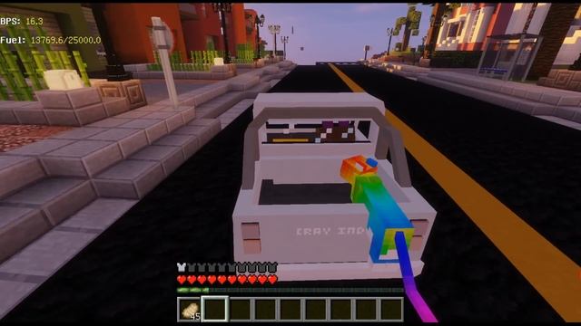 ? КАК МЕНЯЛАСЬ ДЕВУШКА РАДУЖНЫЙ КОТ И ЕЁ ЖИЗНЕННЫЙ ЦИКЛ МАЙНКРАФТ! смотреть онлайн