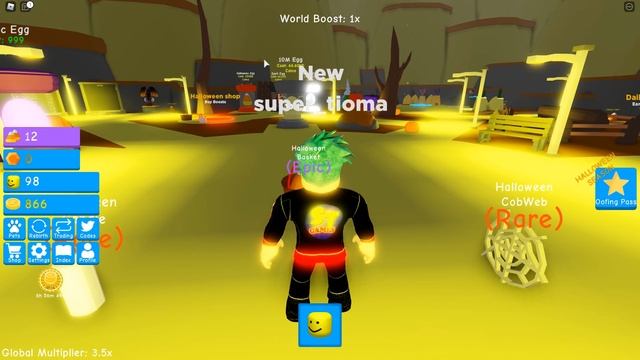 Роблокс СИМУЛЯТОР, который ПРЯТАЛСЯ ОТ НАС ГОДАМИ! ROBLOX на русском смотреть онлайн