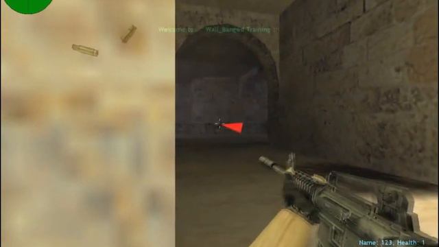 Прострелы на карте de dust 2 кс 1 6 смотреть онлайн