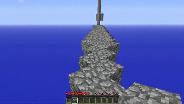 Lp Со-ор minecraft #1 смотреть онлайн