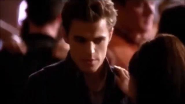 Стефан\\Елена - Человеку нужен человек смотреть онлайн