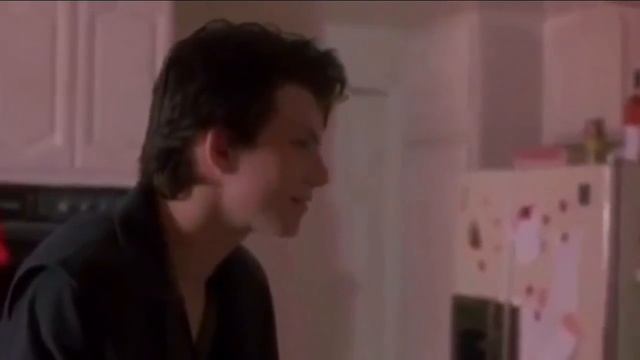 HEATHERS - The Death Of Heather Chandler