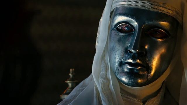 Baldwin IV || King Of Jerusalem