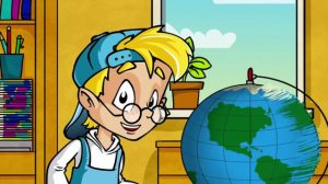 Профессор Почемушкин Серия 2