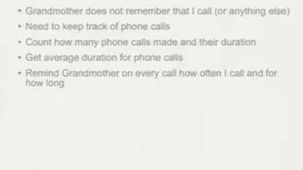 Google I/O 2008 - Working with Google App Engine Models