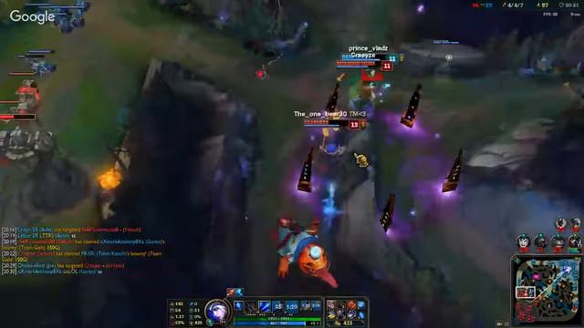 LOL PH GOLD ADVENTURES смотреть онлайн