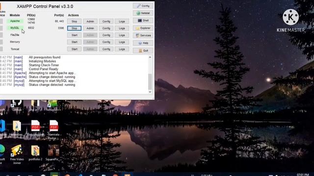 How to Install Wordpress Locally on your PC || WordPress ko install kaise kare смотреть онлайн