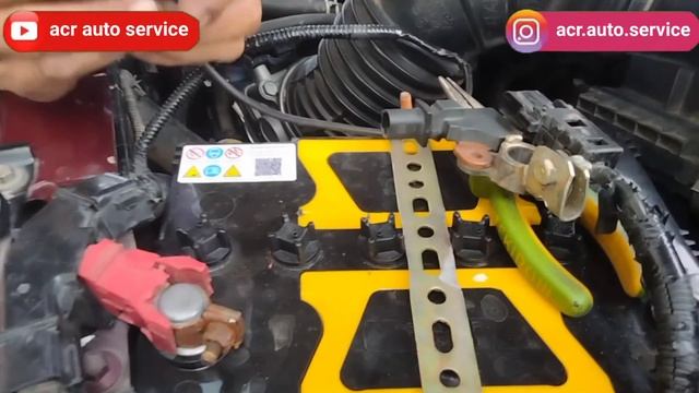 DTC KODE P16E3 BATERY SENSOR LIN ERROR.PENYEBAB INDIKATOR HONDA MENYALA DAN MESIN BREBET & PINCANG смотреть онлайн