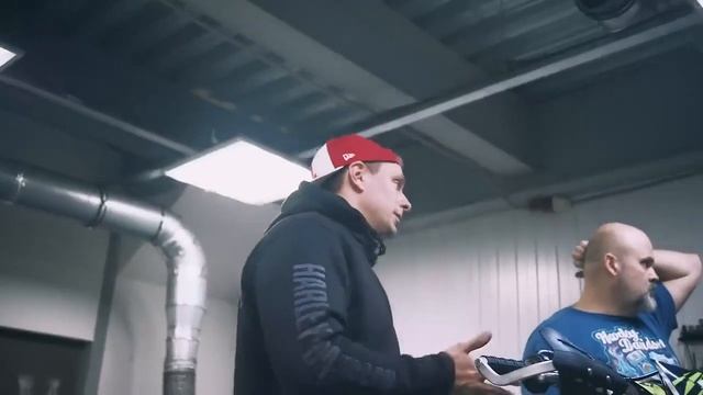 Замеры мощности двигателя BSE Z7 с Романом курбатовым смотреть онлайн