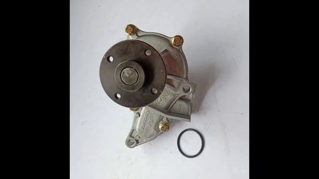 CHINA WATER PUMP MANUFACTURER FOR GEELY AZKARRA COOLRAY TUGELLA EC7 EC8 CK PANDA MK GC7 смотреть онлайн