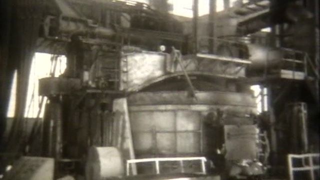 УСТРОЙСТВО И РАБОТА ЭЛЕКТРОДУГОВОЙ СТАЛЕПЛАВИЛЬНОЙ ПЕЧИ.ХИМИЯ.ХРОНИКА смотреть онлайн