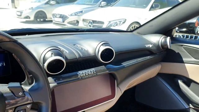FERRARI PORTOFINO 600CV ⚠️ J'ACHÉTE ⁉️ смотреть онлайн