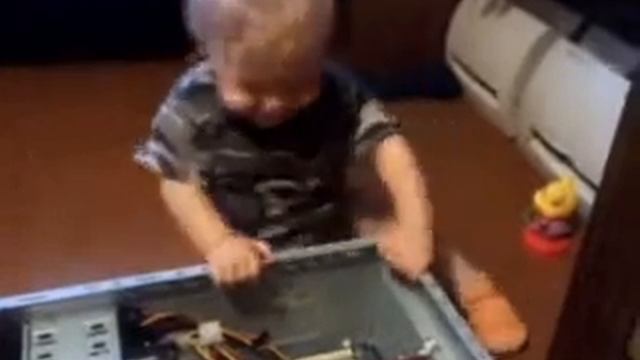 Программистами не становятся, ими рождаются смотреть онлайн