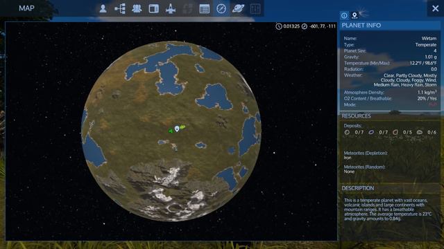 Empyrion Galactic Survival | ALPHA 8 Experimental | A WHOLE NEW WORLD | Ep. 1