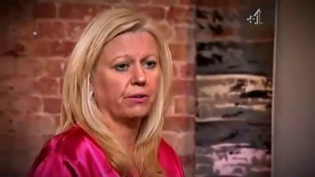 My Big Fat Diet Show - Episode 4 (Part 4 of 4) смотреть онлайн