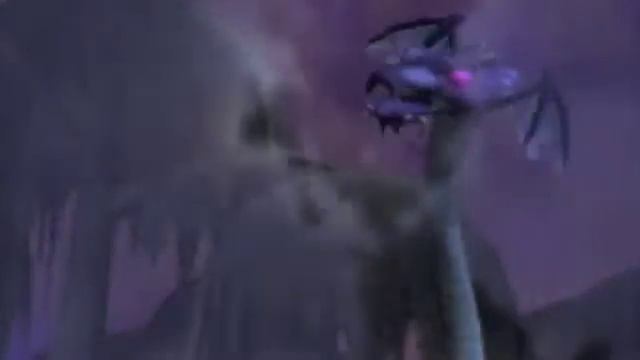 Neopets:The Darkest Faerie смотреть онлайн