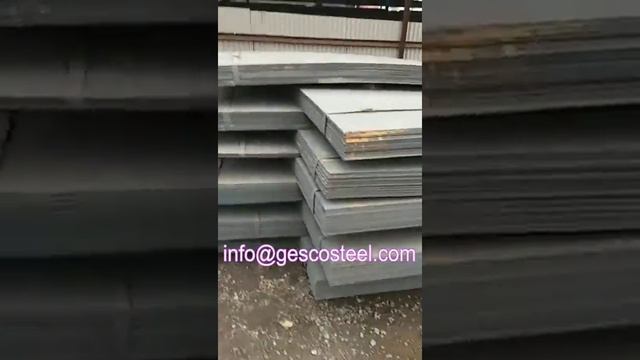 Hardox 500, 450, 400, Steel Plate смотреть онлайн